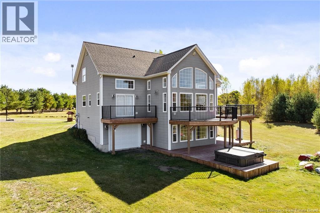 8414 Route 10, Cumberland Bay, New Brunswick