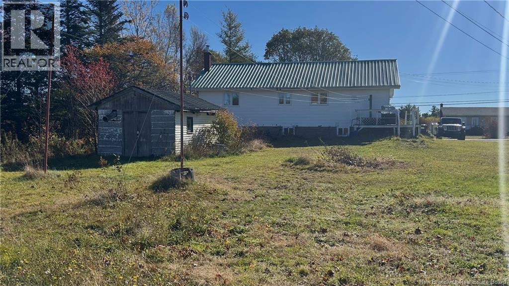 106 Ch. Rivière Du Portage, Haut-Rivière-Du-Portage, New Brunswick E9H 1S5 - Photo 23 - NB149907