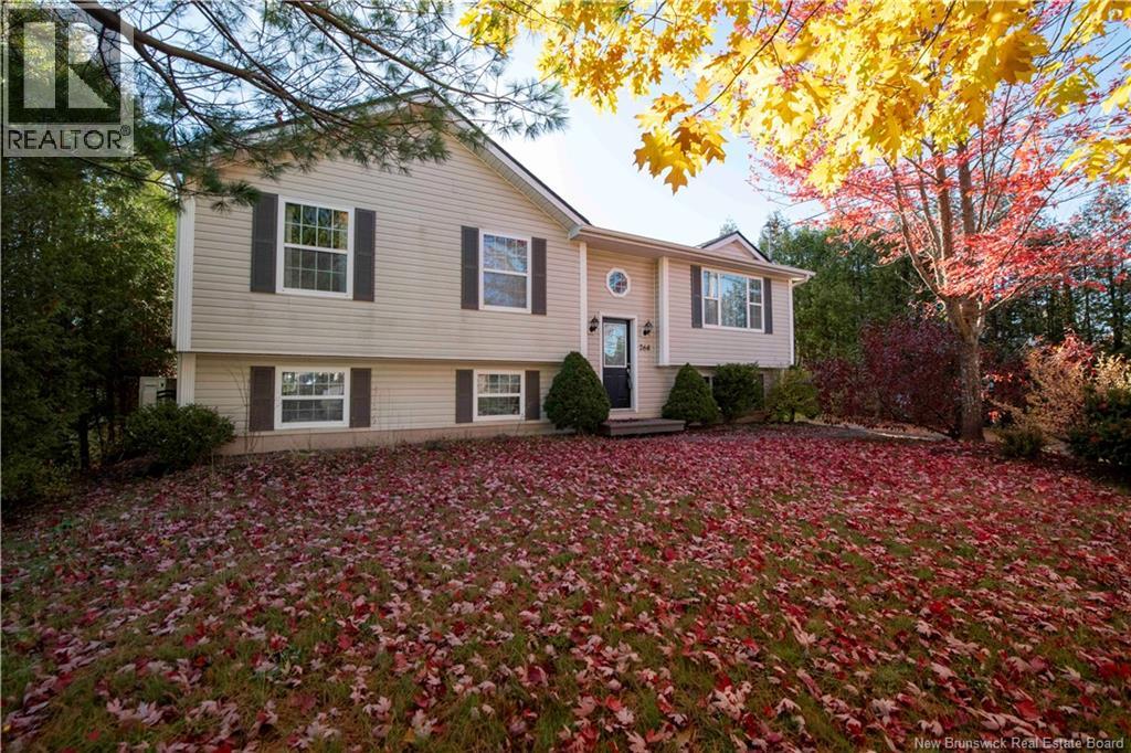 264 Maplehurst Drive, Moncton, New Brunswick