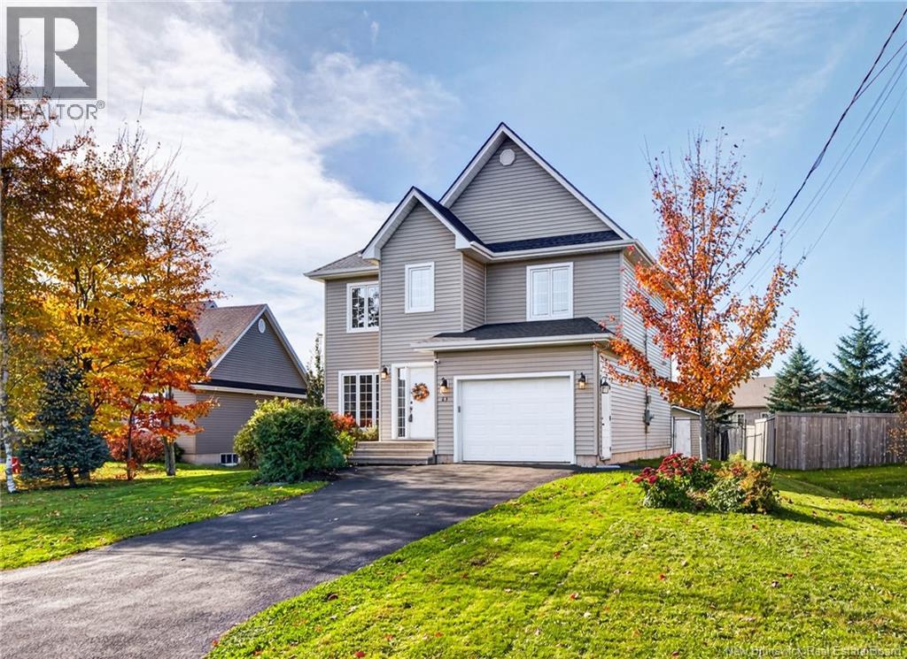 63 Richard Street, Dieppe, New Brunswick  E1A 0J9 - Photo 41 - NB149721