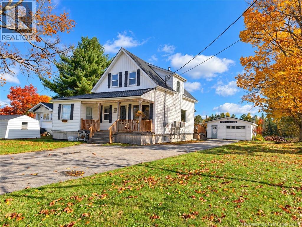 20 St Joseph, Rogersville, New Brunswick