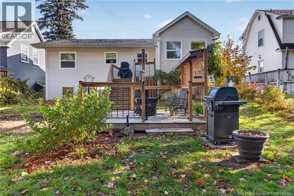 317 Montgomery Avenue, Riverview, New Brunswick  E1B 1Z5 - Photo 36 - NB149891