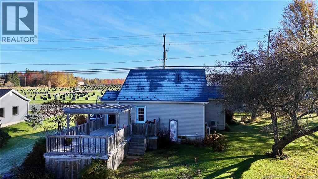 503 Amirault, Dieppe, New Brunswick  E1A 1E7 - Photo 4 - NB150038