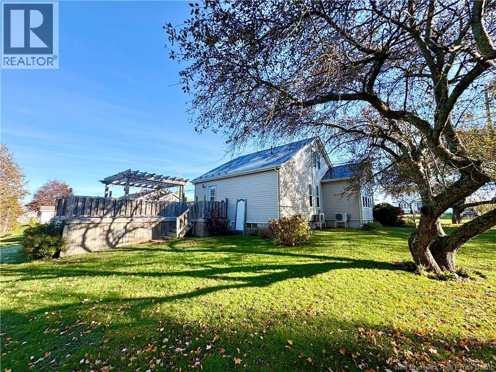 503 Amirault, Dieppe, New Brunswick  E1A 1E7 - Photo 47 - NB150038