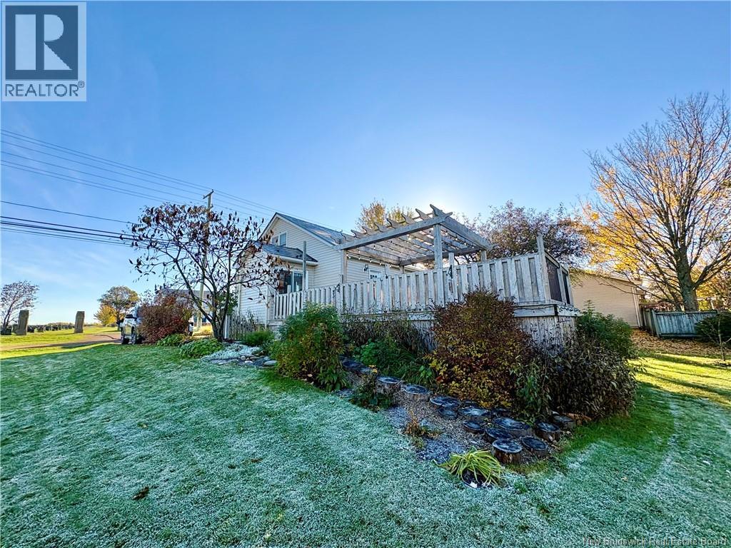 503 Amirault, Dieppe, New Brunswick  E1A 1E7 - Photo 48 - NB150038