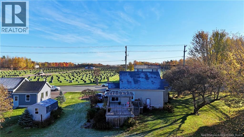 503 Amirault, Dieppe, New Brunswick  E1A 1E7 - Photo 6 - NB150038