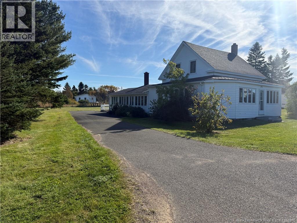 792 Rue Basque, Canton Des Basques, New Brunswick  E1X 3P2 - Photo 2 - NB148757