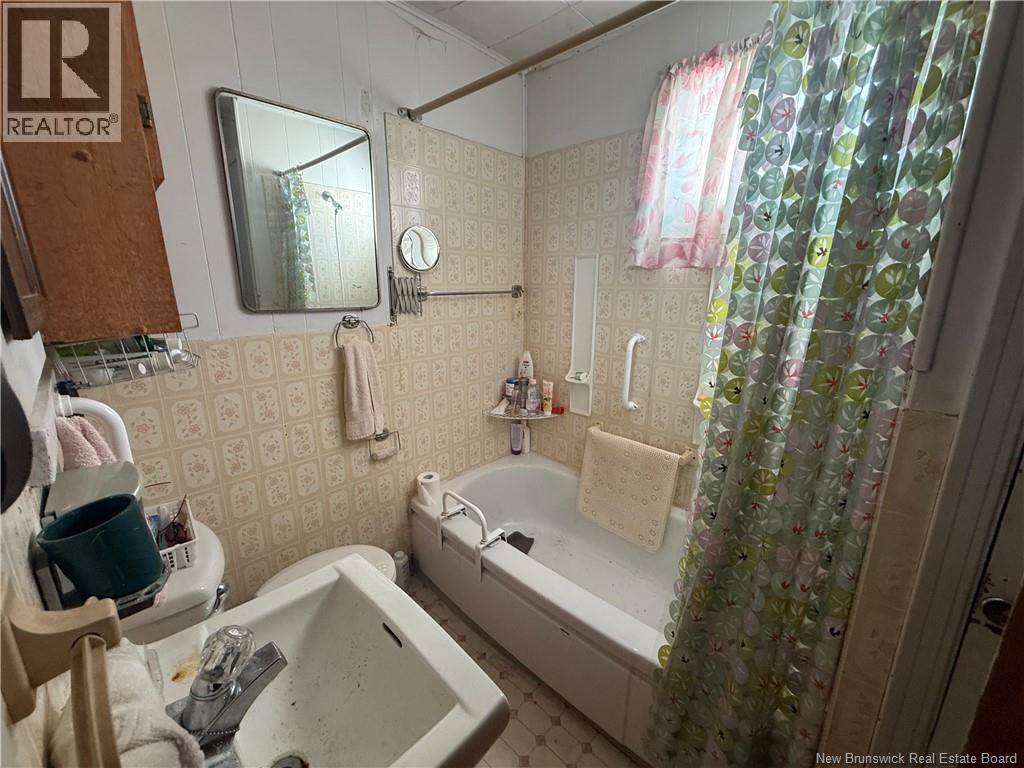 792 Rue Basque, Canton Des Basques, New Brunswick  E1X 3P2 - Photo 23 - NB148757