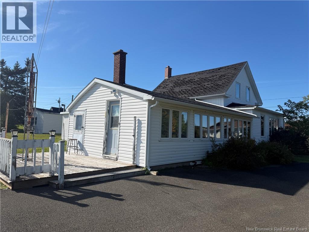 792 Rue Basque, Canton Des Basques, New Brunswick  E1X 3P2 - Photo 3 - NB148757