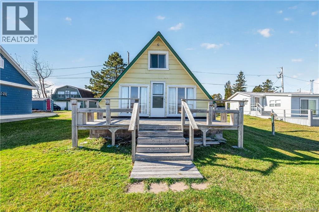 5 Nautical Drive, Grande-Digue, New Brunswick  E4R 4X3 - Photo 1 - NB149932
