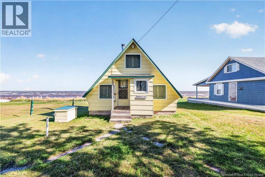5 Nautical Drive, Grande-Digue, New Brunswick  E4R 4X3 - Photo 2 - NB149932