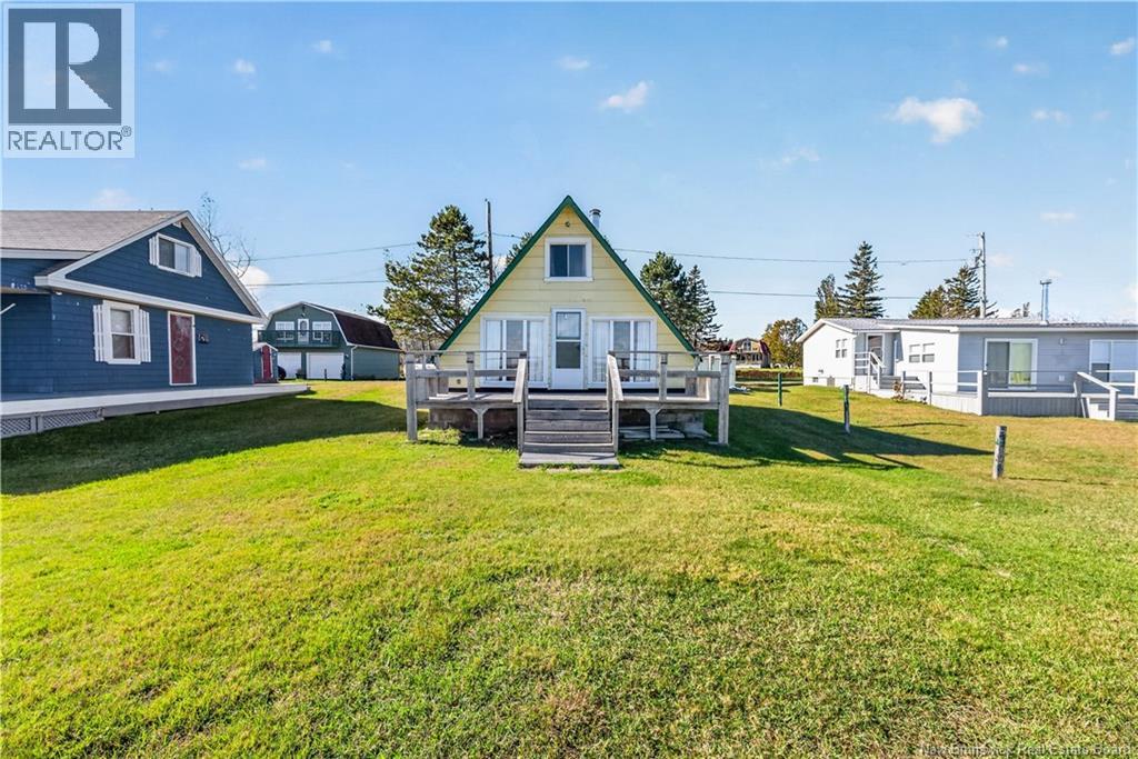 5 Nautical Drive, Grande-Digue, New Brunswick  E4R 4X3 - Photo 37 - NB149932