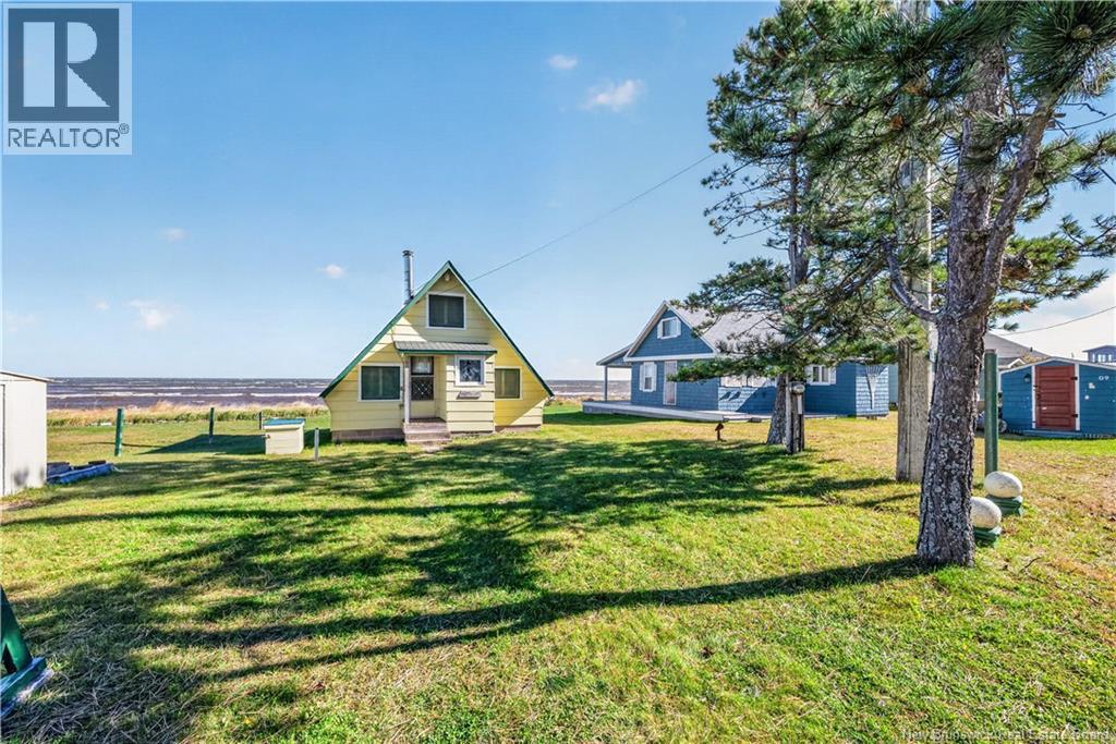 5 Nautical Drive, Grande-Digue, New Brunswick  E4R 4X3 - Photo 44 - NB149932