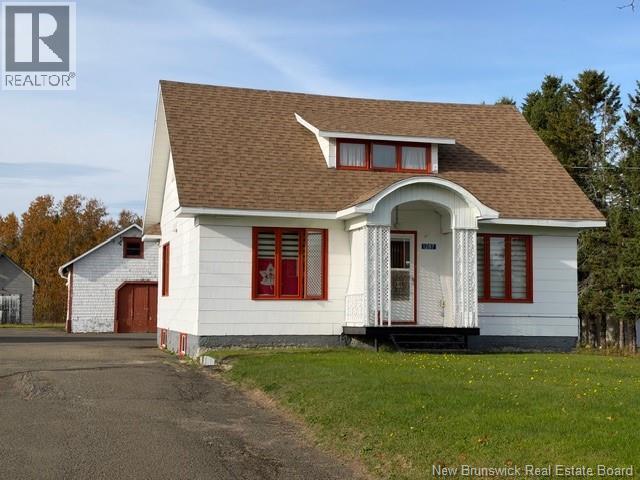 1287 Des Pionniers Avenue, Balmoral, New Brunswick  E8E 1B7 - Photo 1 - NB150089