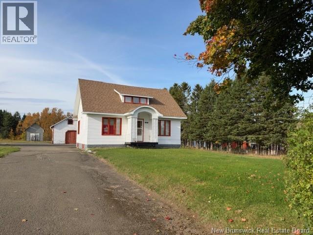1287 Des Pionniers Avenue, Balmoral, New Brunswick  E8E 1B7 - Photo 2 - NB150089