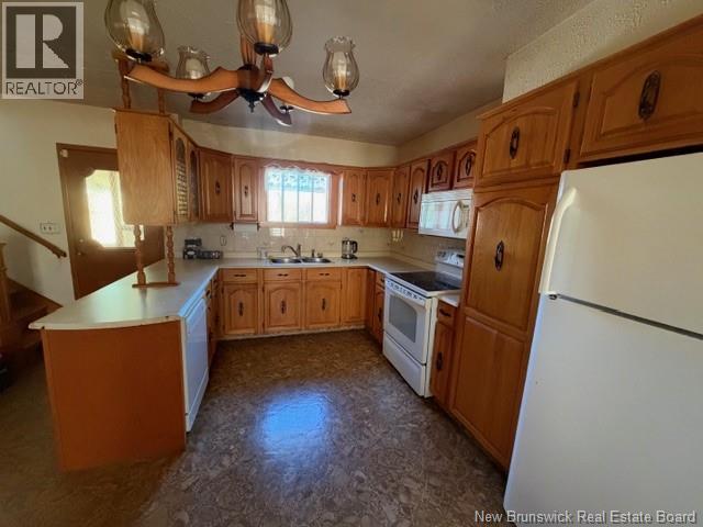 1287 Des Pionniers Avenue, Balmoral, New Brunswick  E8E 1B7 - Photo 6 - NB150089