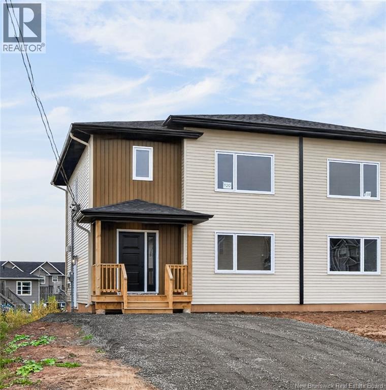 120 Edington, Moncton, New Brunswick