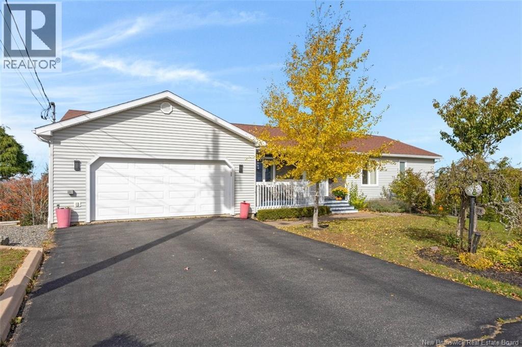 38 Edgemount Drive, Grand Bay-Westfield, New Brunswick