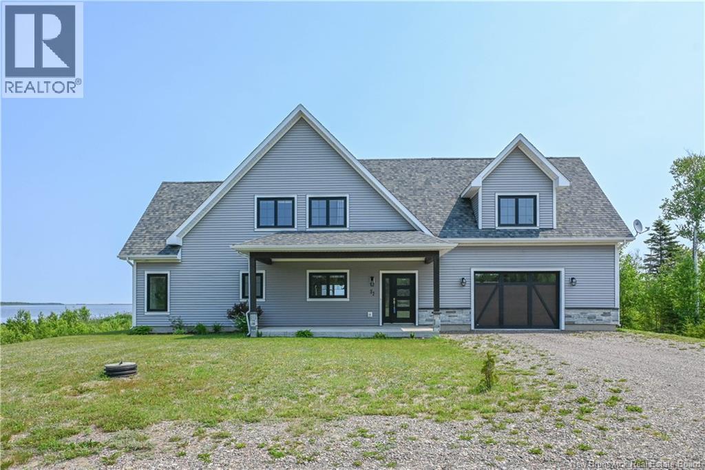 77 de L'Outarde Street, Pointe-Des-Robichaud, New Brunswick