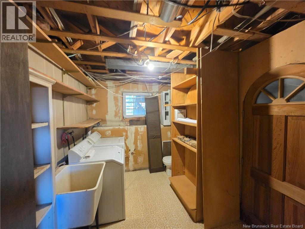 715 Clements Drive, Fredericton, New Brunswick  E3A 7J2 - Photo 26 - NB150057