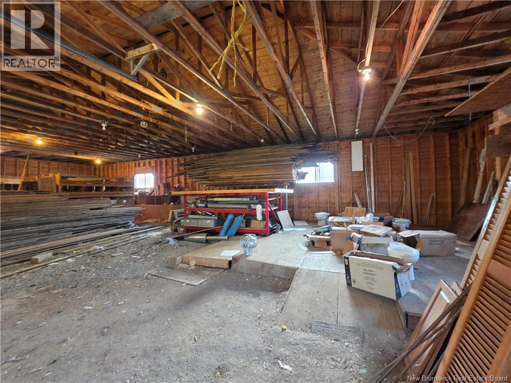 715 Clements Drive, Fredericton, New Brunswick  E3A 7J2 - Photo 36 - NB150057