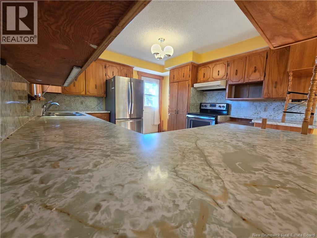 715 Clements Drive, Fredericton, New Brunswick  E3A 7J2 - Photo 6 - NB150057