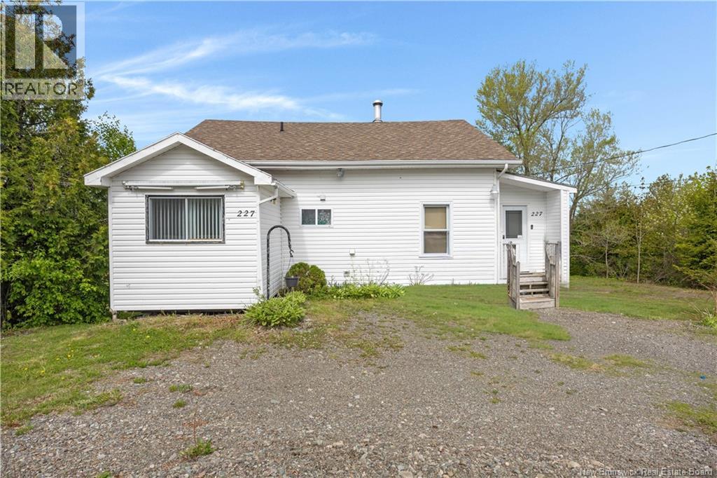 227 Route 820, Saint John, New Brunswick  E2S 2H9 - Photo 1 - NB150117