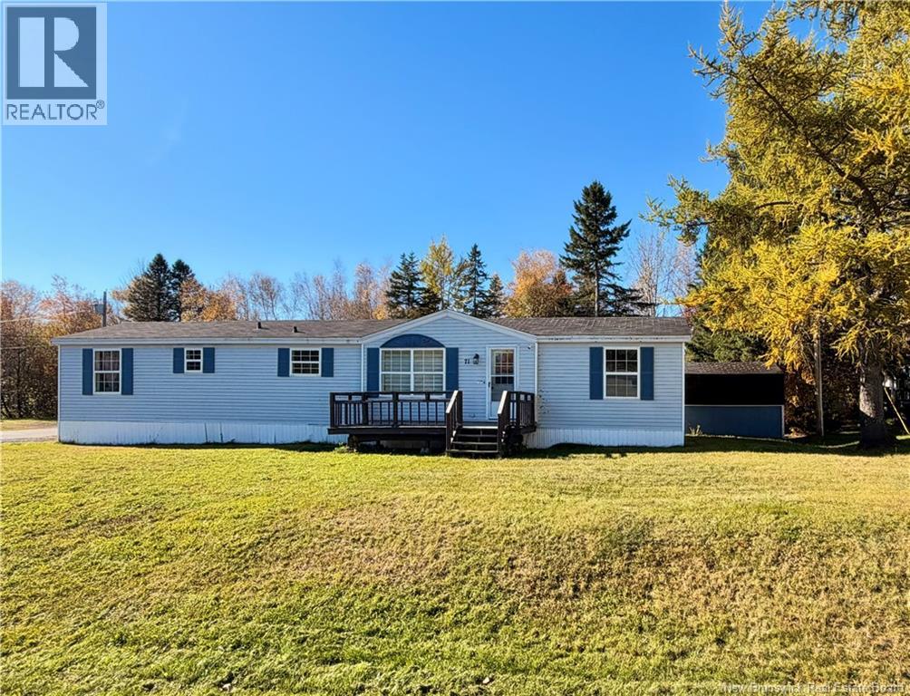 71 Travis Street, Miramichi, New Brunswick  E1V 6A3 - Photo 1 - NB150108