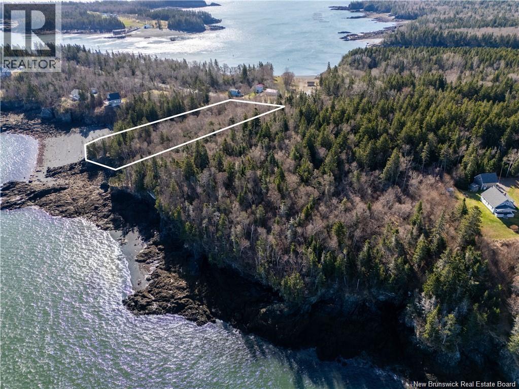 Lot 3 Lighthouse Road, Wilsons Beach, New Brunswick