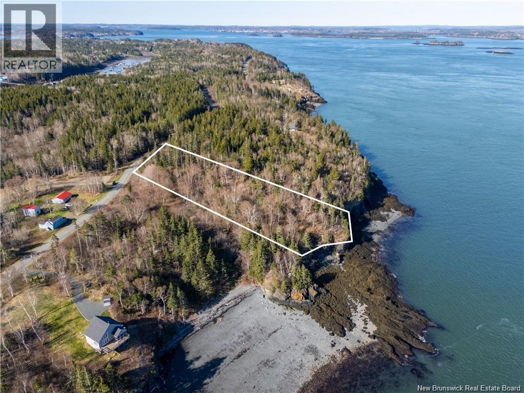 Lot 2 Lighthouse Rd, Wilsons Beach, New Brunswick  E5E 2C1 - Photo 2 - NB150026