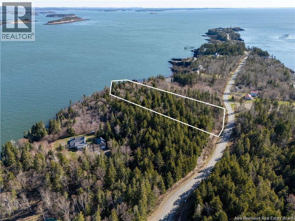 Lot 2 Lighthouse Rd, Wilsons Beach, New Brunswick  E5E 2C1 - Photo 3 - NB150026