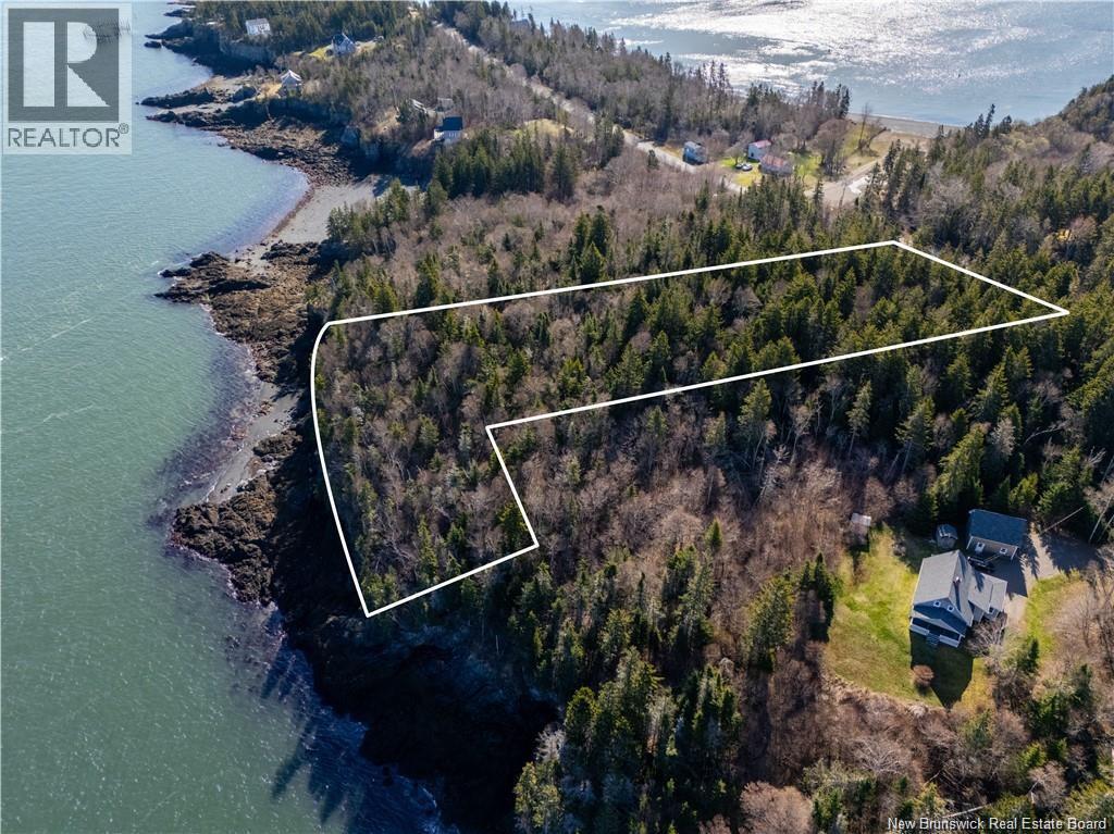 Lot 1 Lighthouse Rd., Wilsons Beach, New Brunswick