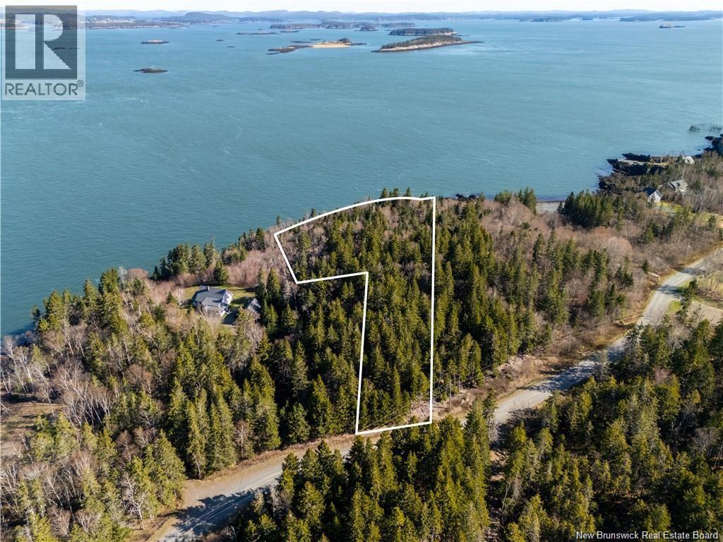 Lot 1 Lighthouse Rd., Wilsons Beach, New Brunswick  E5E 1C1 - Photo 2 - NB150018