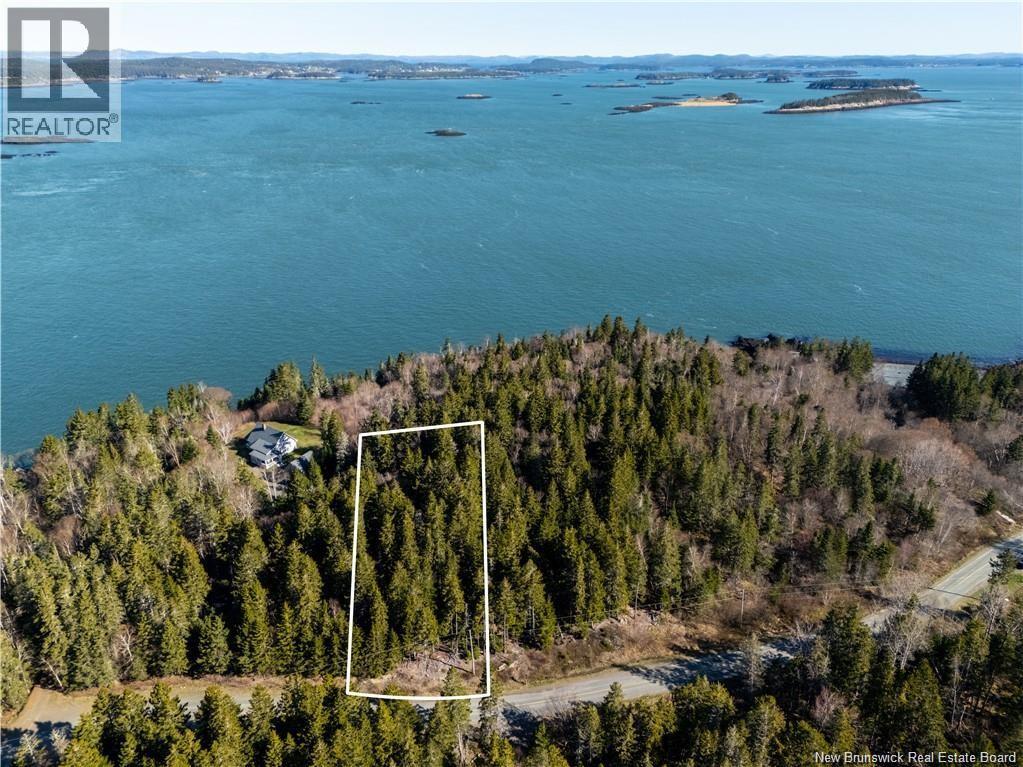 Lot Lighthouse Rd., Wilsons Beach, New Brunswick  E5E 1C1 - Photo 2 - NB150013