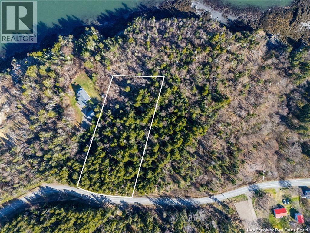 Lot Lighthouse Rd., Wilsons Beach, New Brunswick  E5E 1C1 - Photo 3 - NB150013