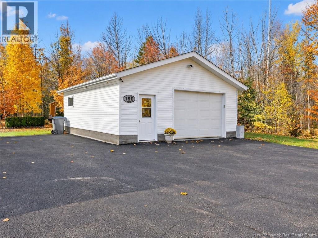 190 Route 365, Tilley Road, New Brunswick  E8M 1N4 - Photo 3 - NB150034