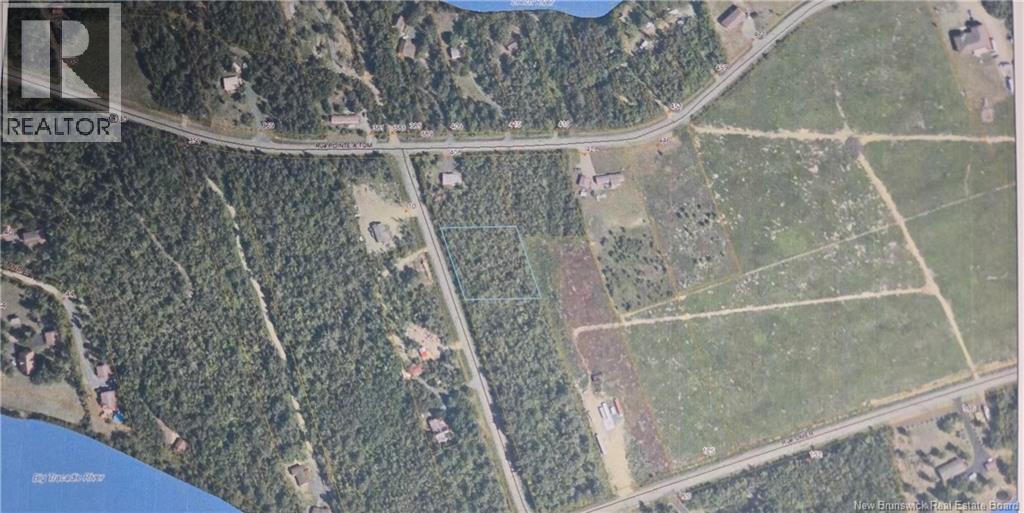 / Rue Omer, Pointe-À-Tom, New Brunswick  E1X 3X1 - Photo 8 - NB149854