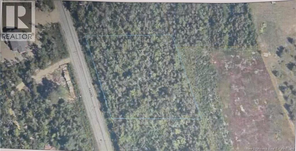 / Rue Omer, Pointe-À-Tom, New Brunswick  E1X 3X1 - Photo 9 - NB149854