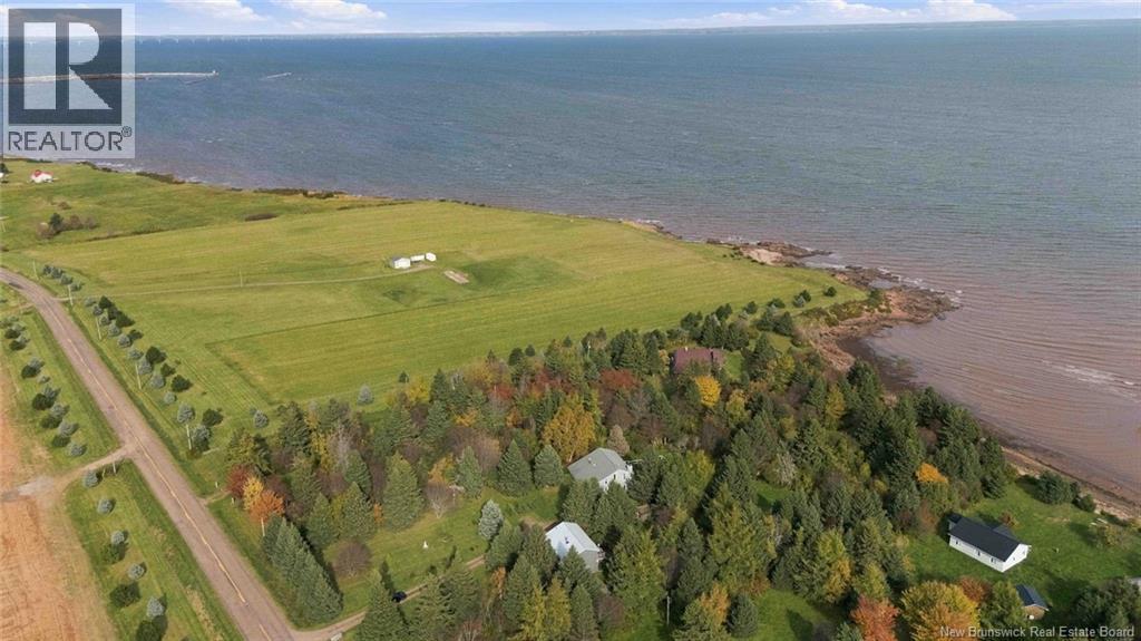 158 Route 960, Cape Tormentine, New Brunswick  E4M 2C6 - Photo 45 - NB150100