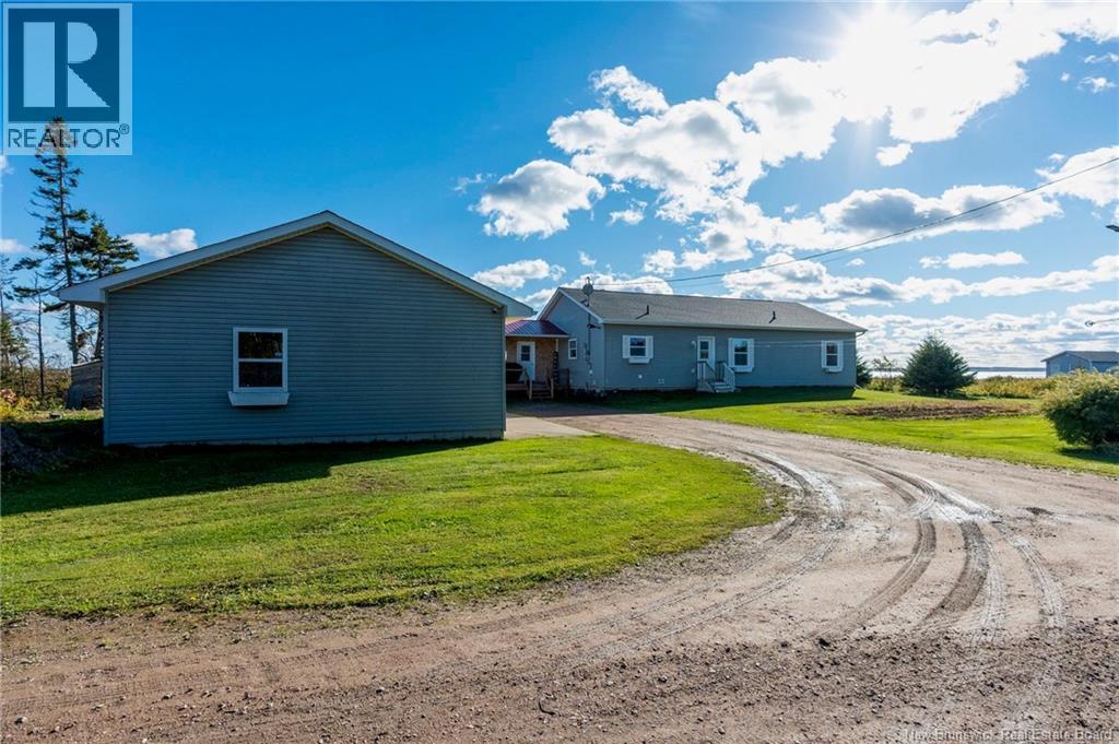 77 Rayworth, Upper Cape, New Brunswick  E4M 3L7 - Photo 35 - NB150140