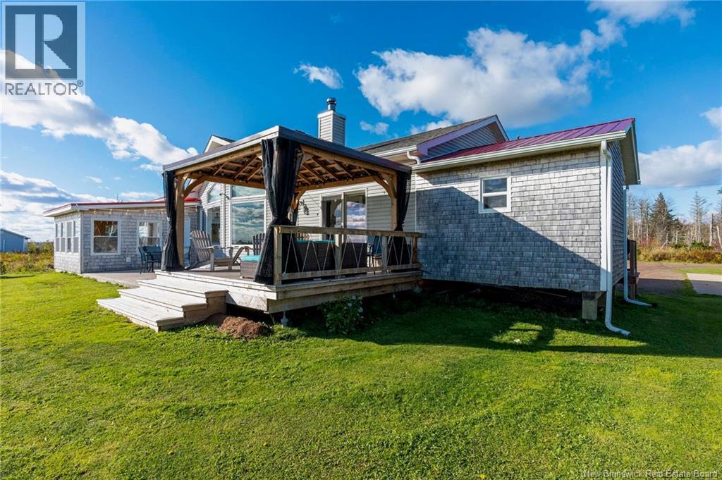 77 Rayworth, Upper Cape, New Brunswick  E4M 3L7 - Photo 42 - NB150140