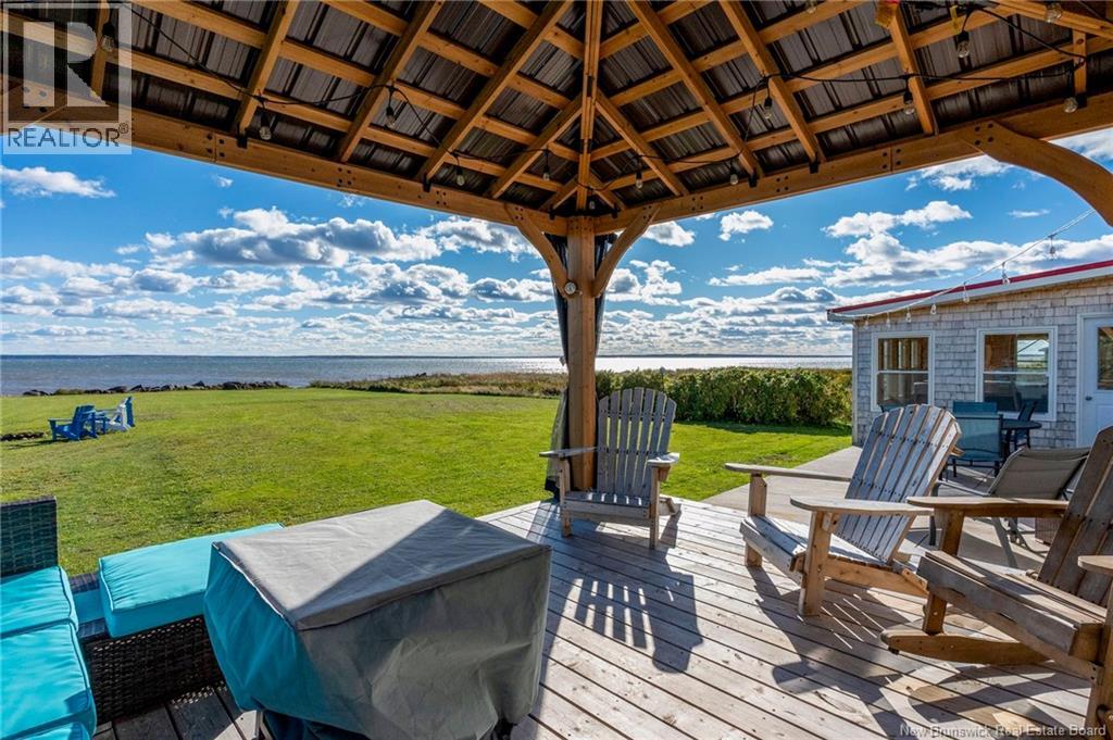 77 Rayworth, Upper Cape, New Brunswick  E4M 3L7 - Photo 43 - NB150140