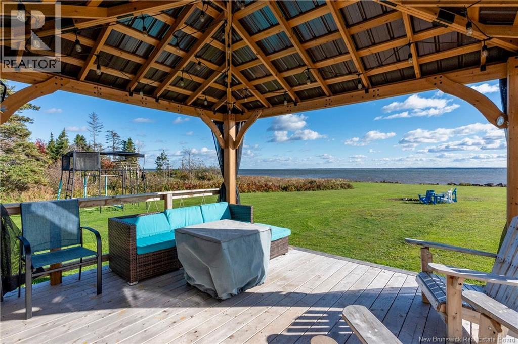 77 Rayworth, Upper Cape, New Brunswick  E4M 3L7 - Photo 44 - NB150140