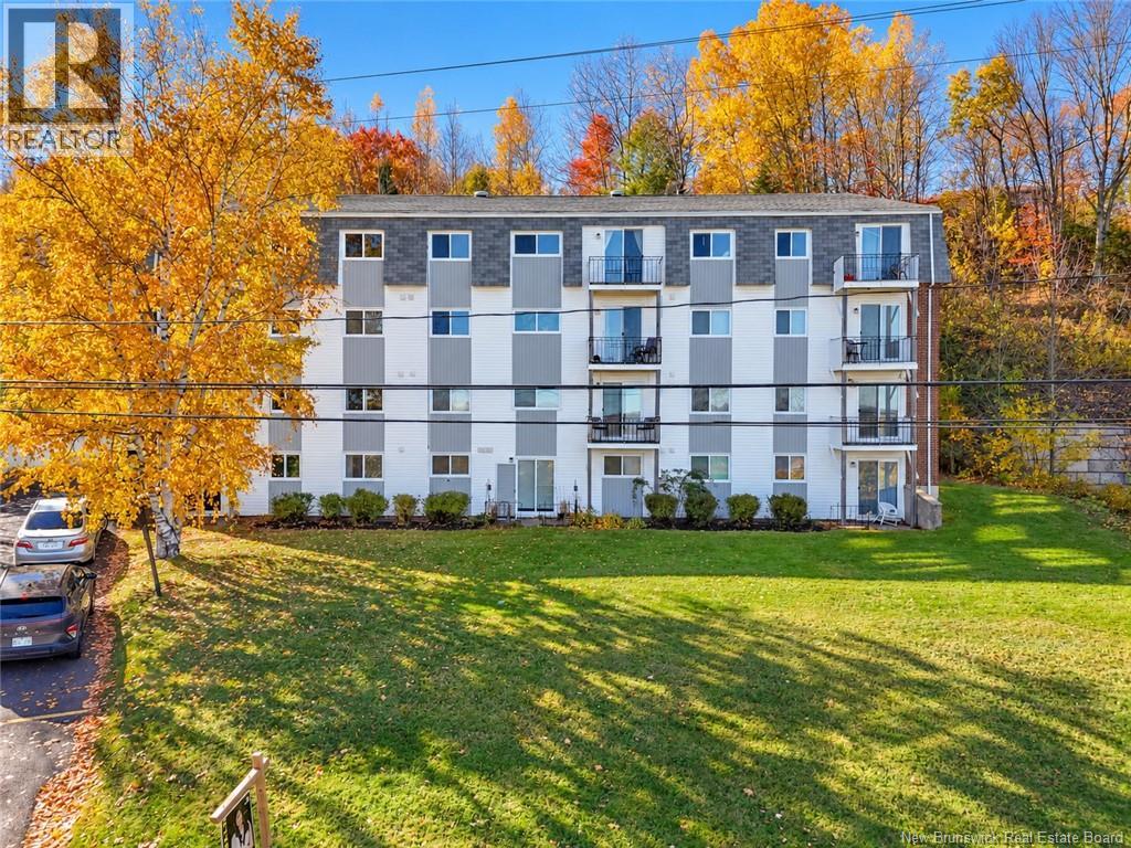 228 Dunns Crossing Road Unit# 8, Fredericton, New Brunswick