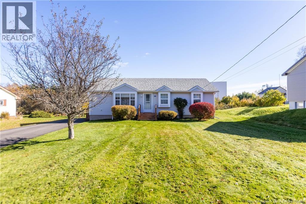 50 Charles Street, Sackville, New Brunswick