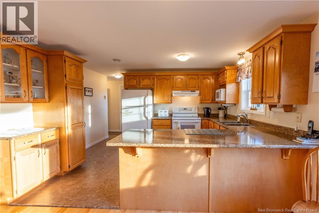 50 Charles Street, Sackville, New Brunswick  E4L 3S6 - Photo 12 - NB150051