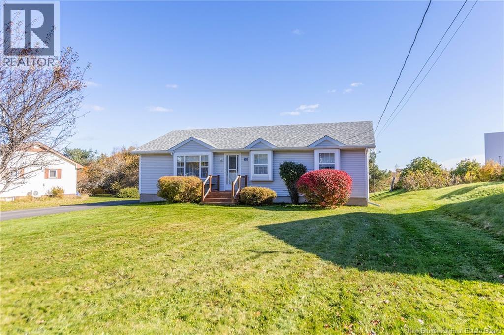 50 Charles Street, Sackville, New Brunswick  E4L 3S6 - Photo 2 - NB150051