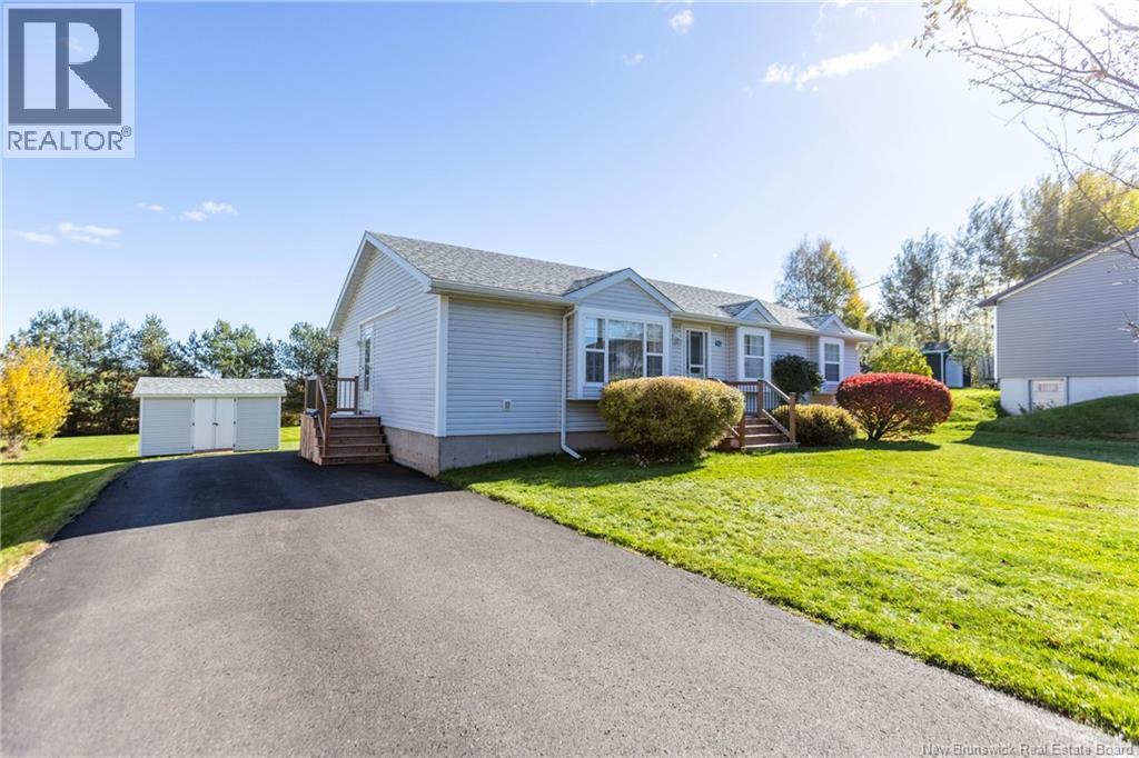 50 Charles Street, Sackville, New Brunswick  E4L 3S6 - Photo 3 - NB150051
