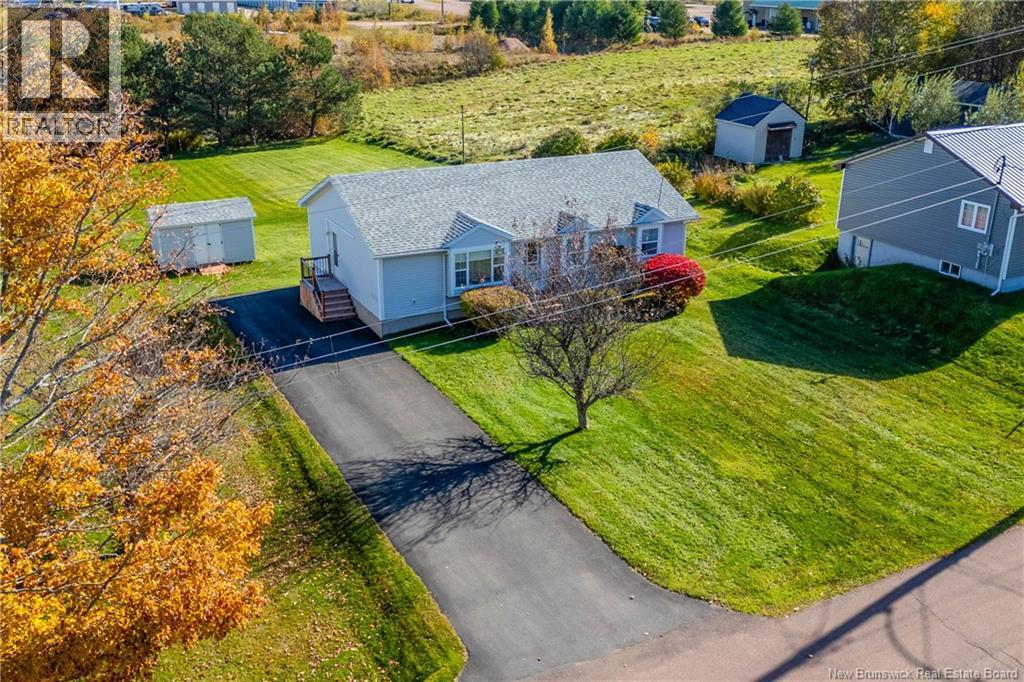 50 Charles Street, Sackville, New Brunswick  E4L 3S6 - Photo 4 - NB150051