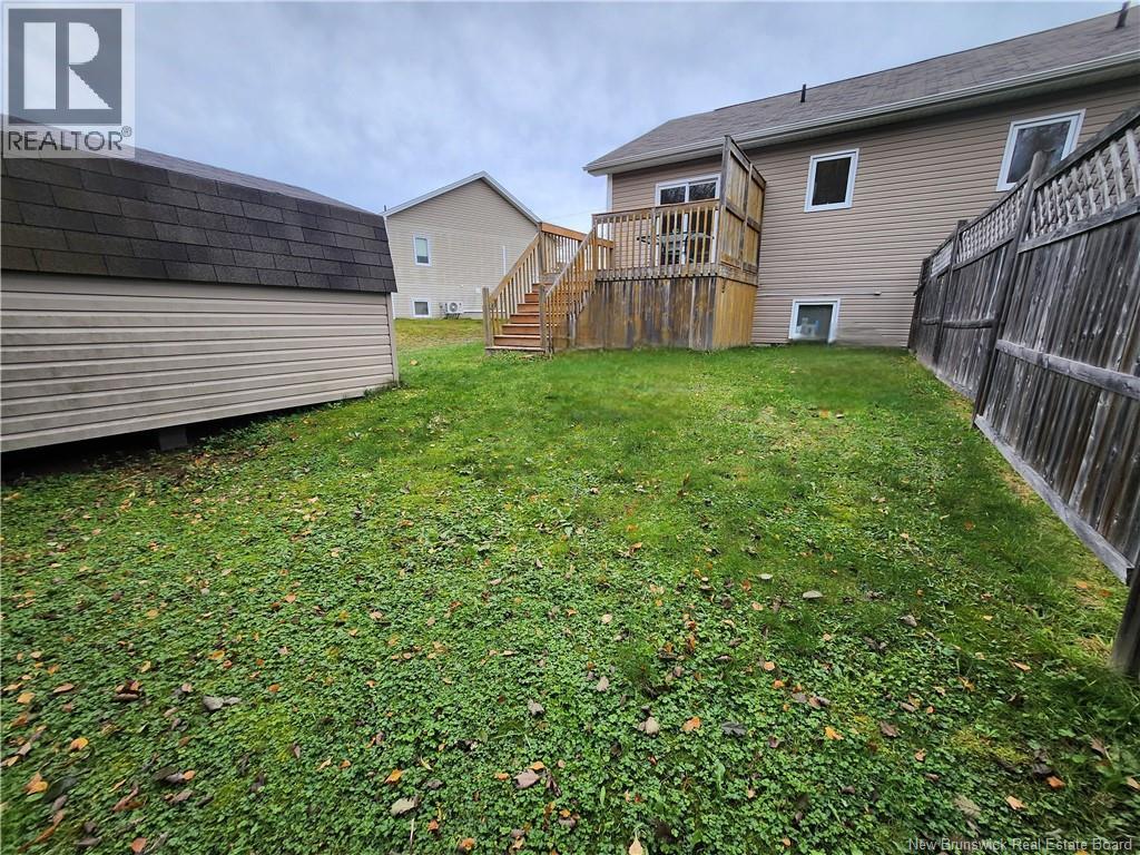 897 Bernard Street, Dieppe, New Brunswick  E1A 4A6 - Photo 5 - NB150025